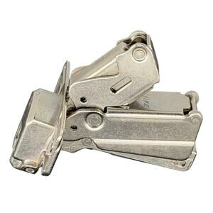 Grass 2XF 3 Face Frame Cabinet Hinge 2XF3 Compact Door Hinge Replacement